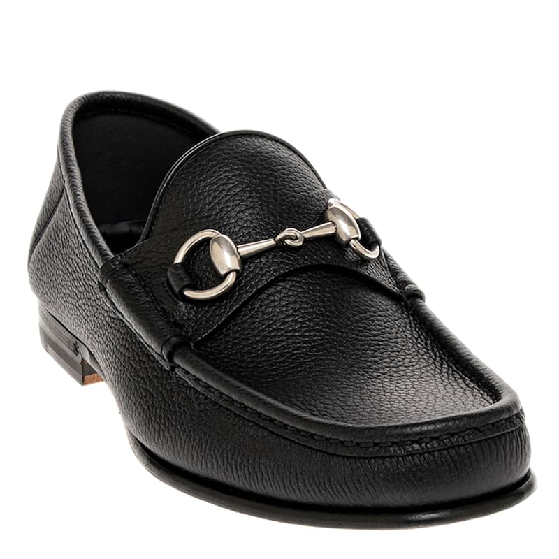 Gucci Men's Horsebit 1953 Loafers - 10