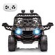 preview thumbnail 12 of 19, 12V Kids Ride On Car Truck Toddlers Electric Car Black