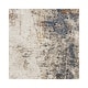 preview thumbnail 6 of 5, Livabliss Tuscany Kids & Tween Abstract Area Rug