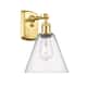 Option Satin Gold / Seedy