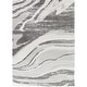 preview thumbnail 2 of 8, Bender Contemporary Abstract Area Rug