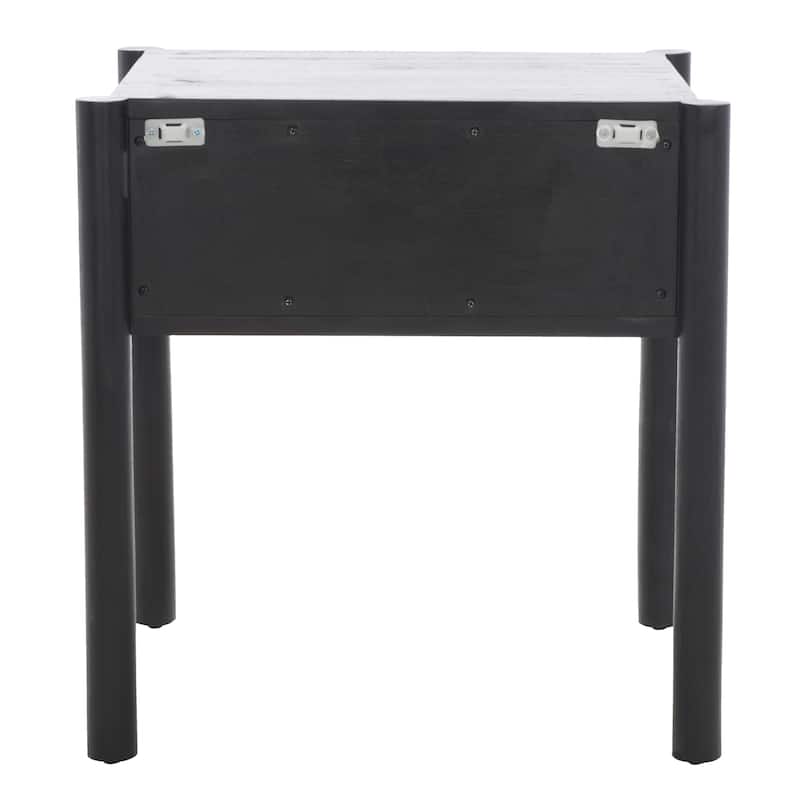 SAFAVIEH Kyleigh 1-Drawer Nightstand