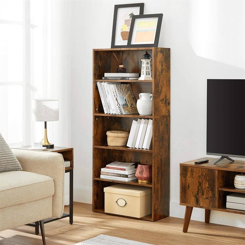 Bookshelf