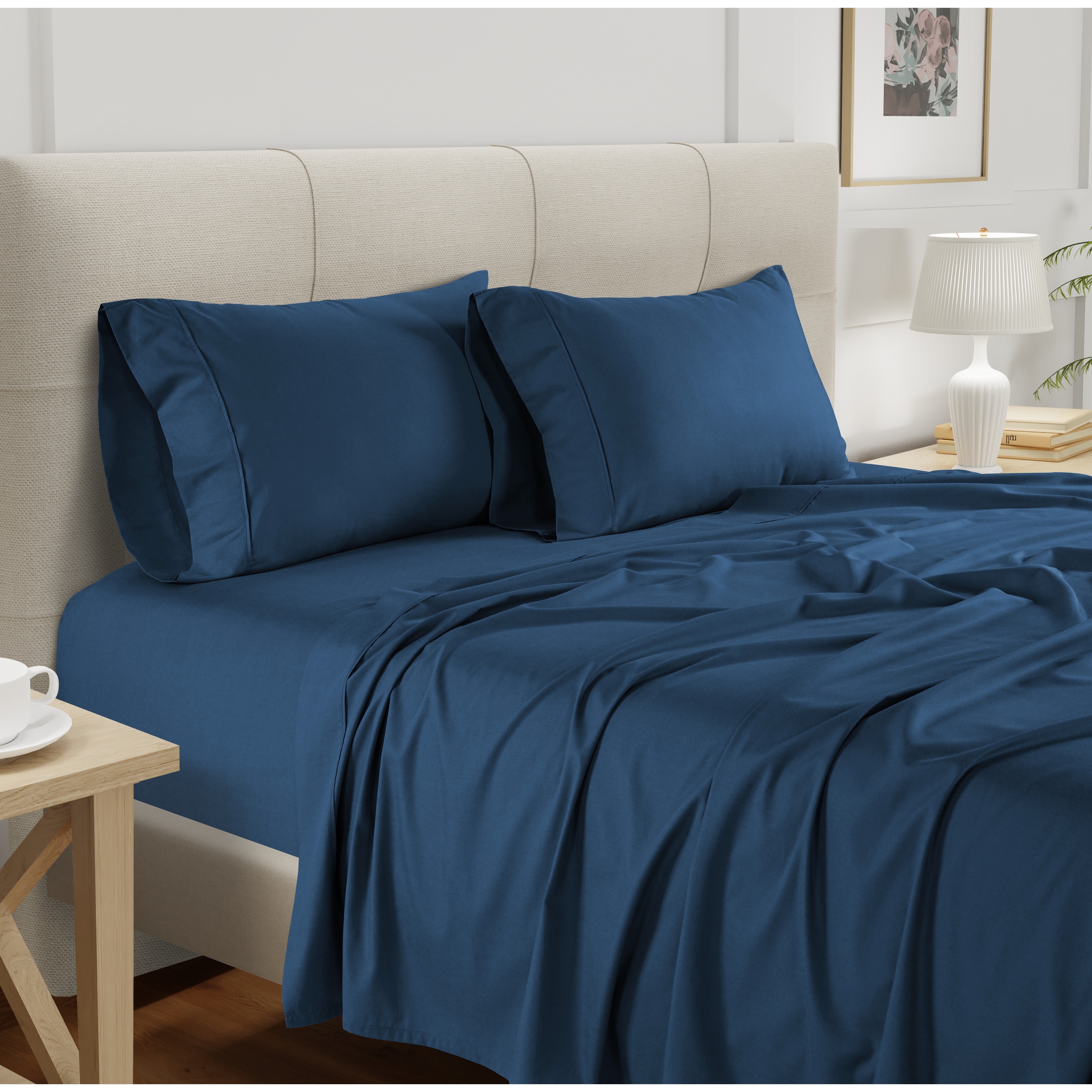 Tencel Eucalyptus Bed Sheets Deep Pocket Fitted Sheets Pillowcases On Sale Bed Bath Beyond 40275848