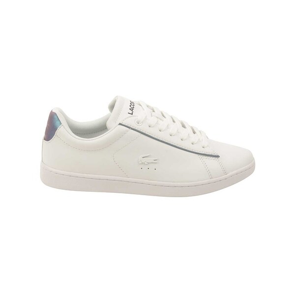 lacoste carnaby evo 318 womens