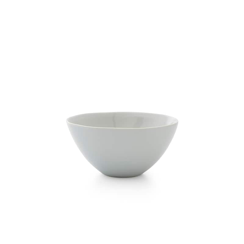 Portmeirion Sophie Conran Arbor All Purpose Bowl - 6 inch - Dove Grey - 1 Piece