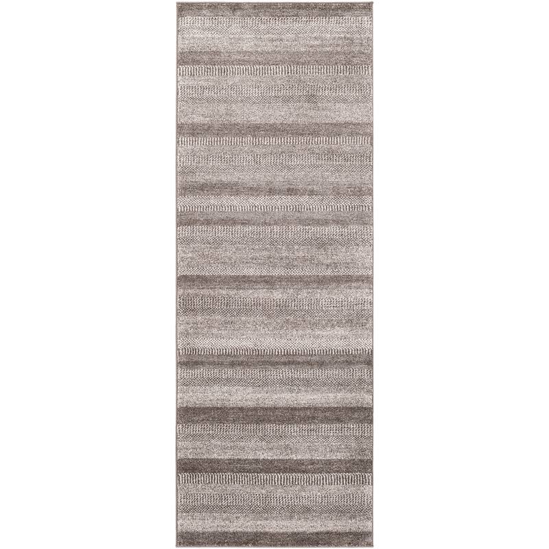 Artistic Weavers Kyrenia Boho Striped Area Rug
