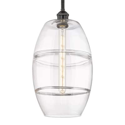 Innovations Lighting 616-1S 18 10 Vaz Pendant Vaz 10" Wide Mini