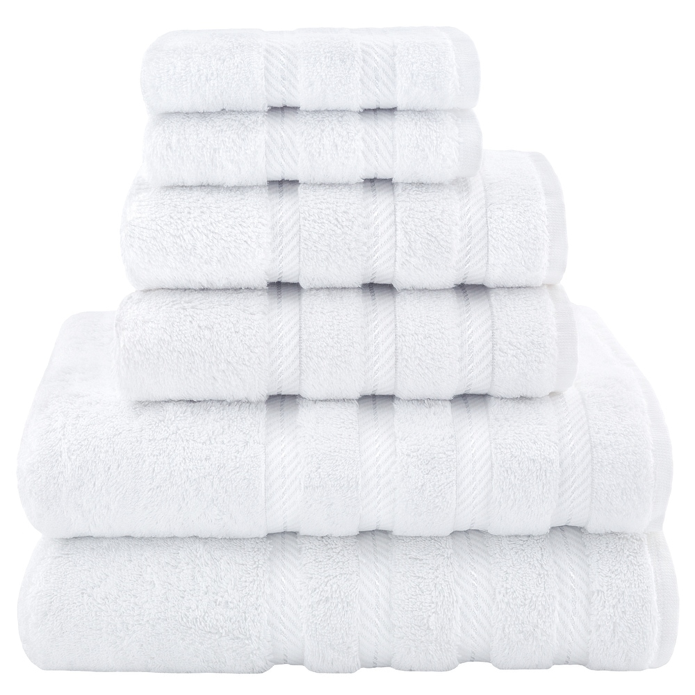 Koolaburra by UGG Lyla 6pc Towel Set