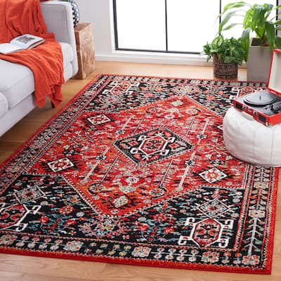 SAFAVIEH Vintage Hamadan Masuma Rug