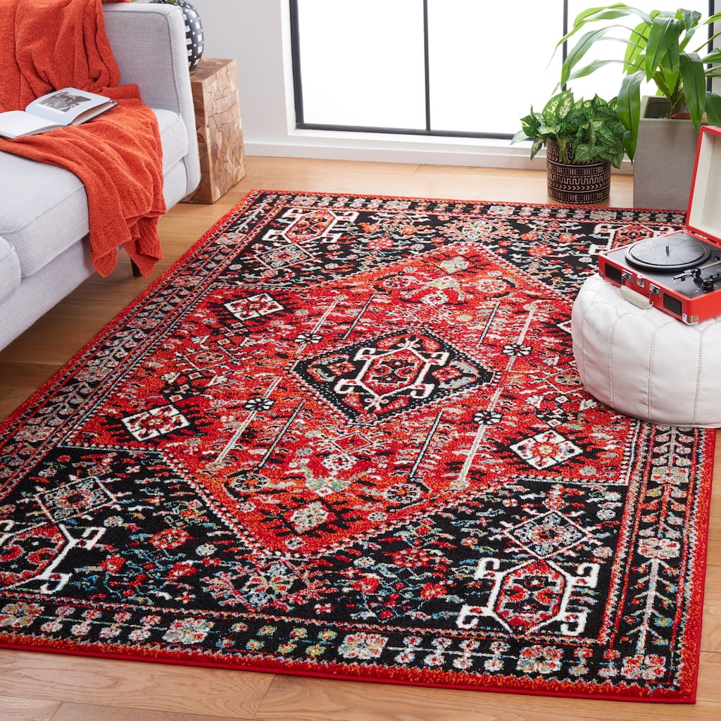 SAFAVIEH Vintage Hamadan Masuma Rug