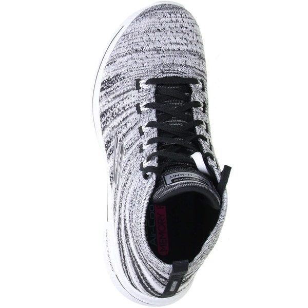 skechers burst womens