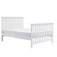 preview thumbnail 14 of 13, Soho Baby Everlee 4 in 1 Convertible Crib