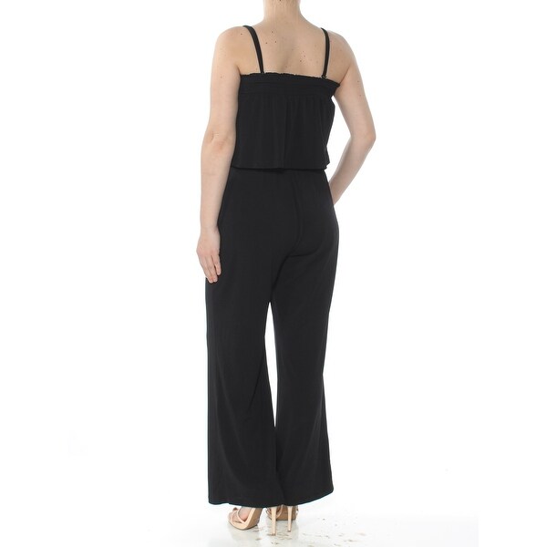 inc black jumpsuit