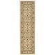 preview thumbnail 41 of 40, Admire Home Living Amalfi Traditional Scroll Pattern Area Rug Ivory 2'2" x 7'7" Runner