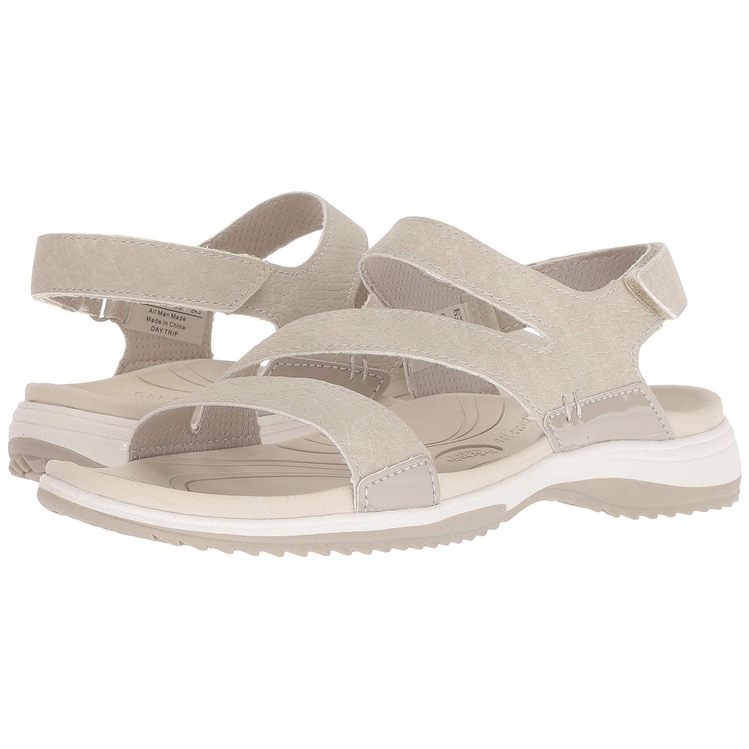 dr scholl's day trip sandal