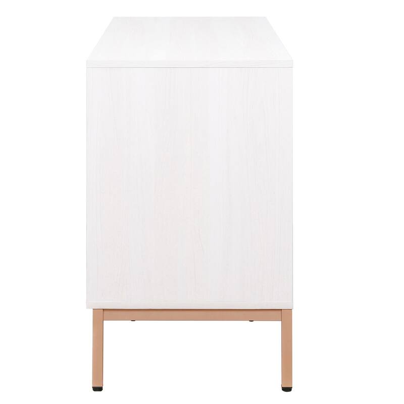 SAFAVIEH Home Lylia 6-Drawer Dresser