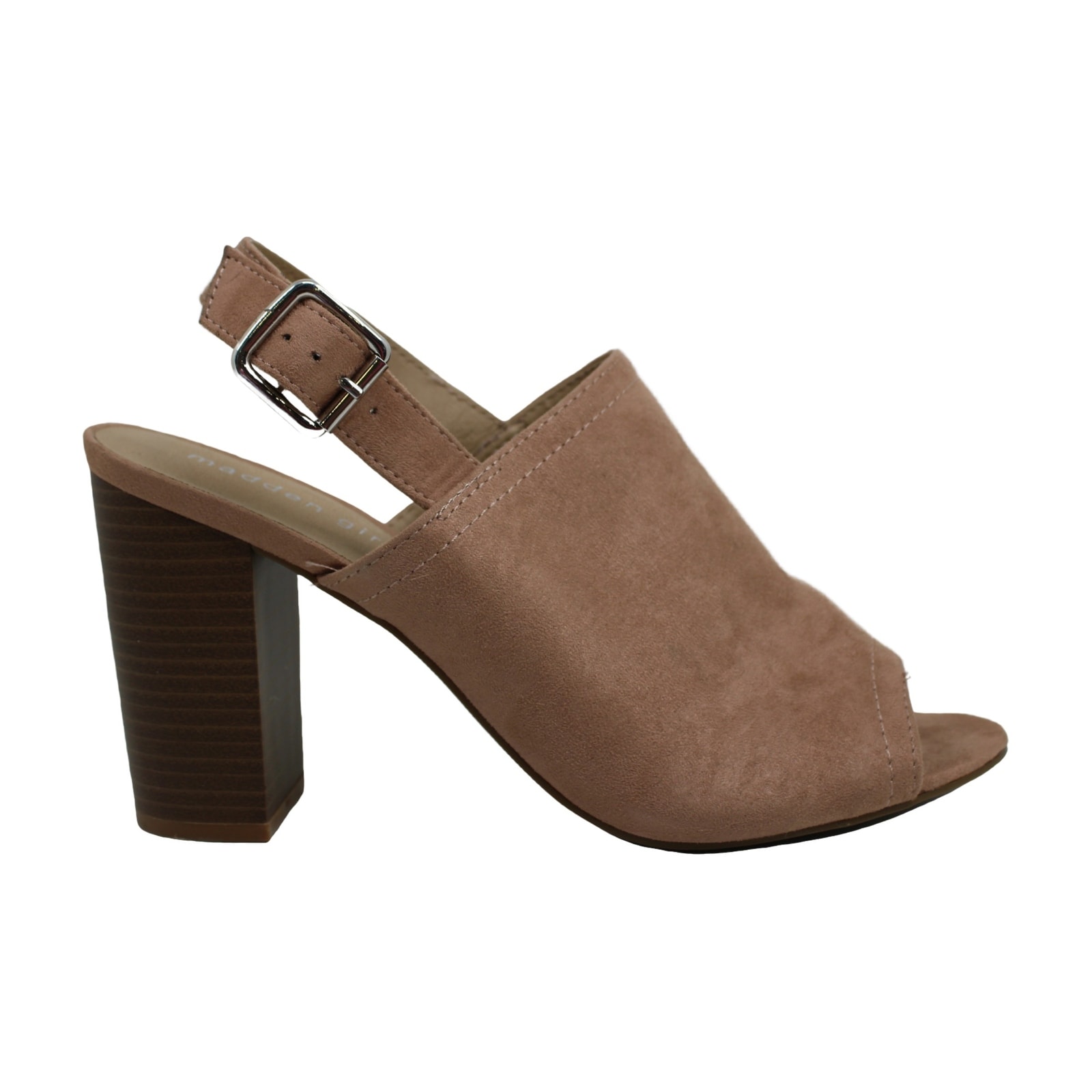 madden girl clogs