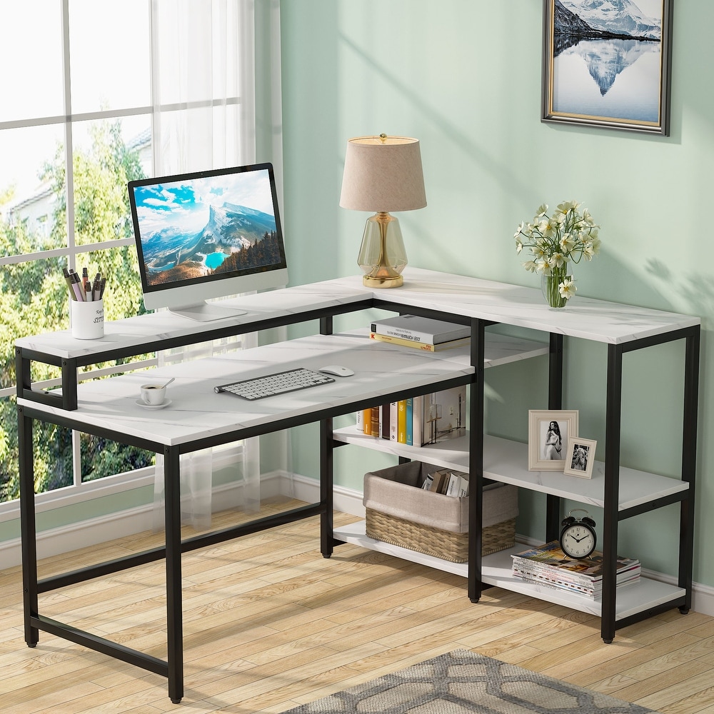 https://ak1.ostkcdn.com/images/products/is/images/direct/039ab67cc7ee88d62101972033f2a4bb19705b5a/Tribesigns-Reversible-L-Shaped-Computer-Desk-with-Storage-Shelf-and-Monitor-Stand%2C-Industrial-Corner-Desk.jpg