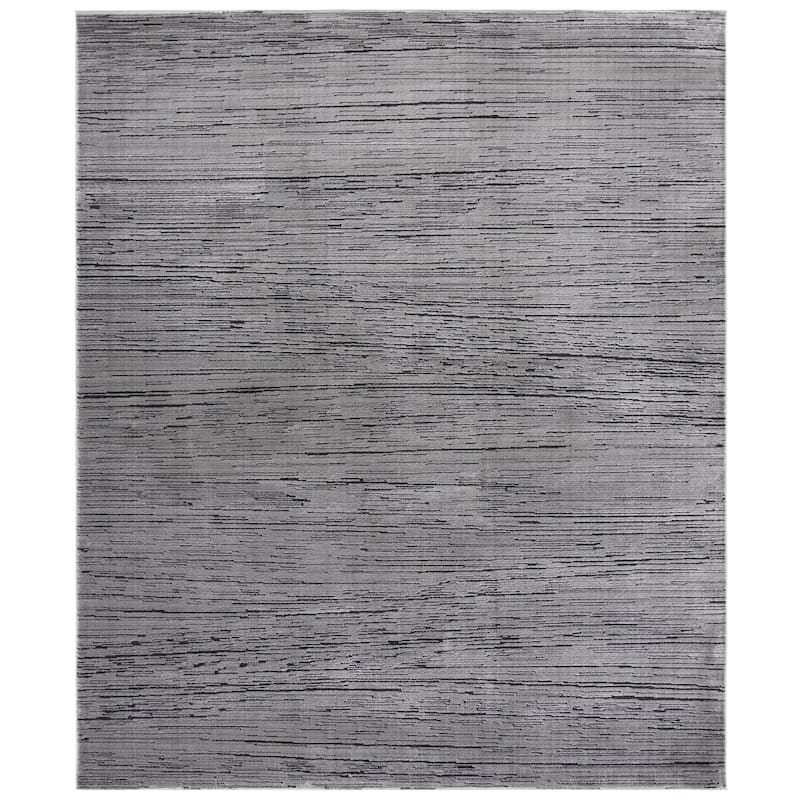 SAFAVIEH Whisper Rosie Modern Abstract Rug