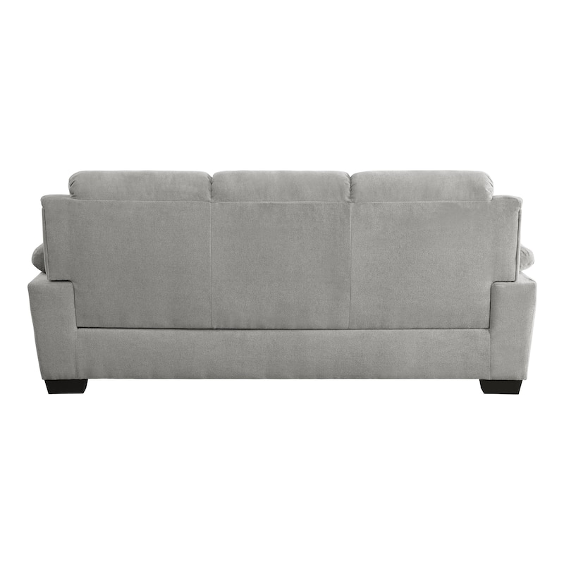 Onofre 2-Piece Fabric Living Room Sofa Set