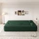 Option Green-Teddy Fabric