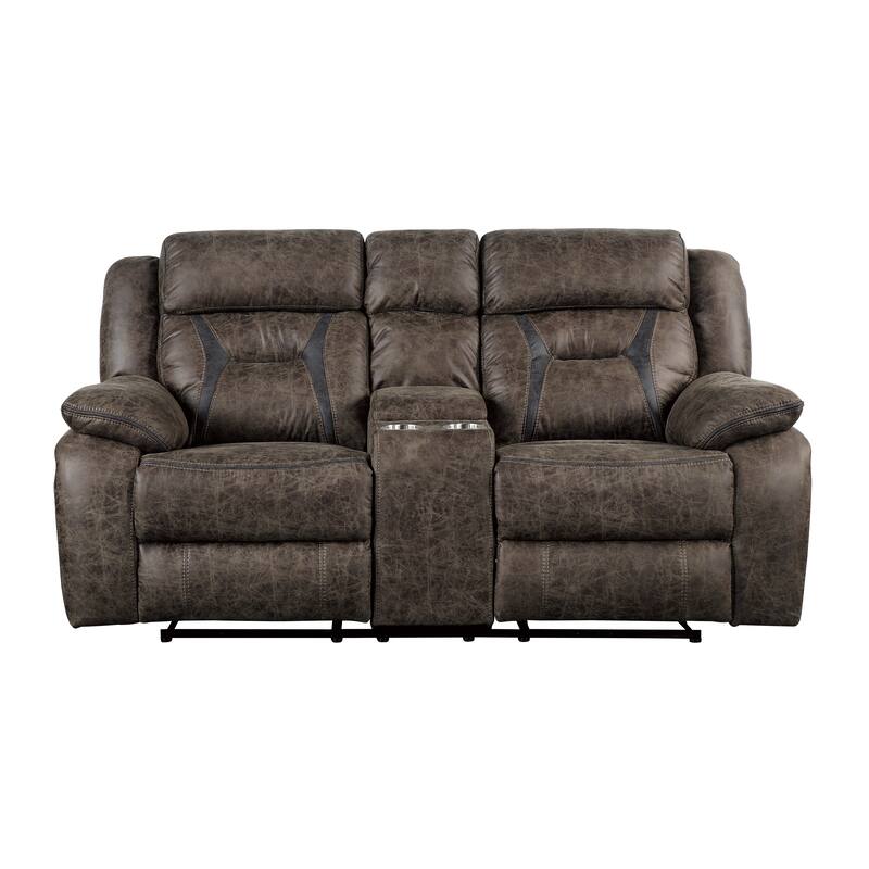 Avondale 3-Piece Reclining Living Room Set