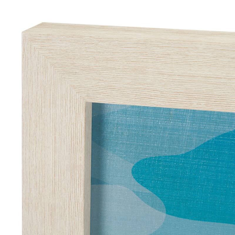 Montana Go USA by Mercana Studio a Hand Embellished Framed Art Print Series