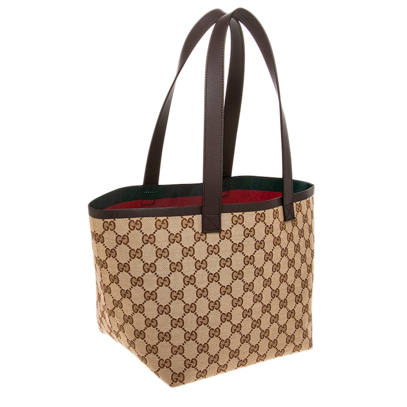 Gucci Small Luce Tote Bag
