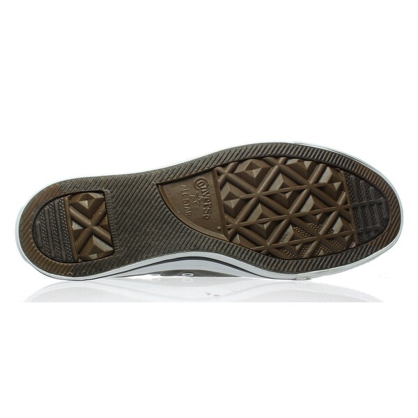 chuck taylor shoreline charcoal