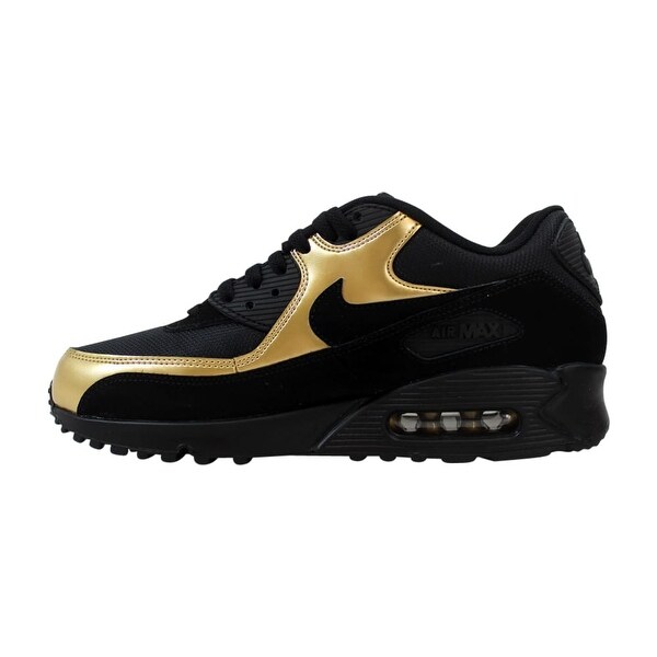 air max 90 essential gold air max 90 essential gold