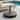 Free Standing Round Patio Umbrella Base with Wheels
