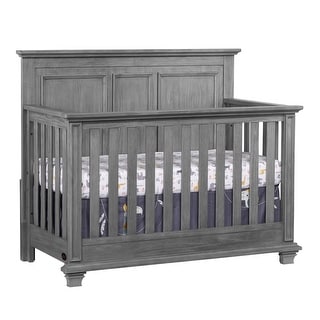 Oxford Baby Kenilworth 4 in 1 Convertible Crib