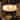 24 in. 8-Light Gold Alabaster Chandelier - 24-inch