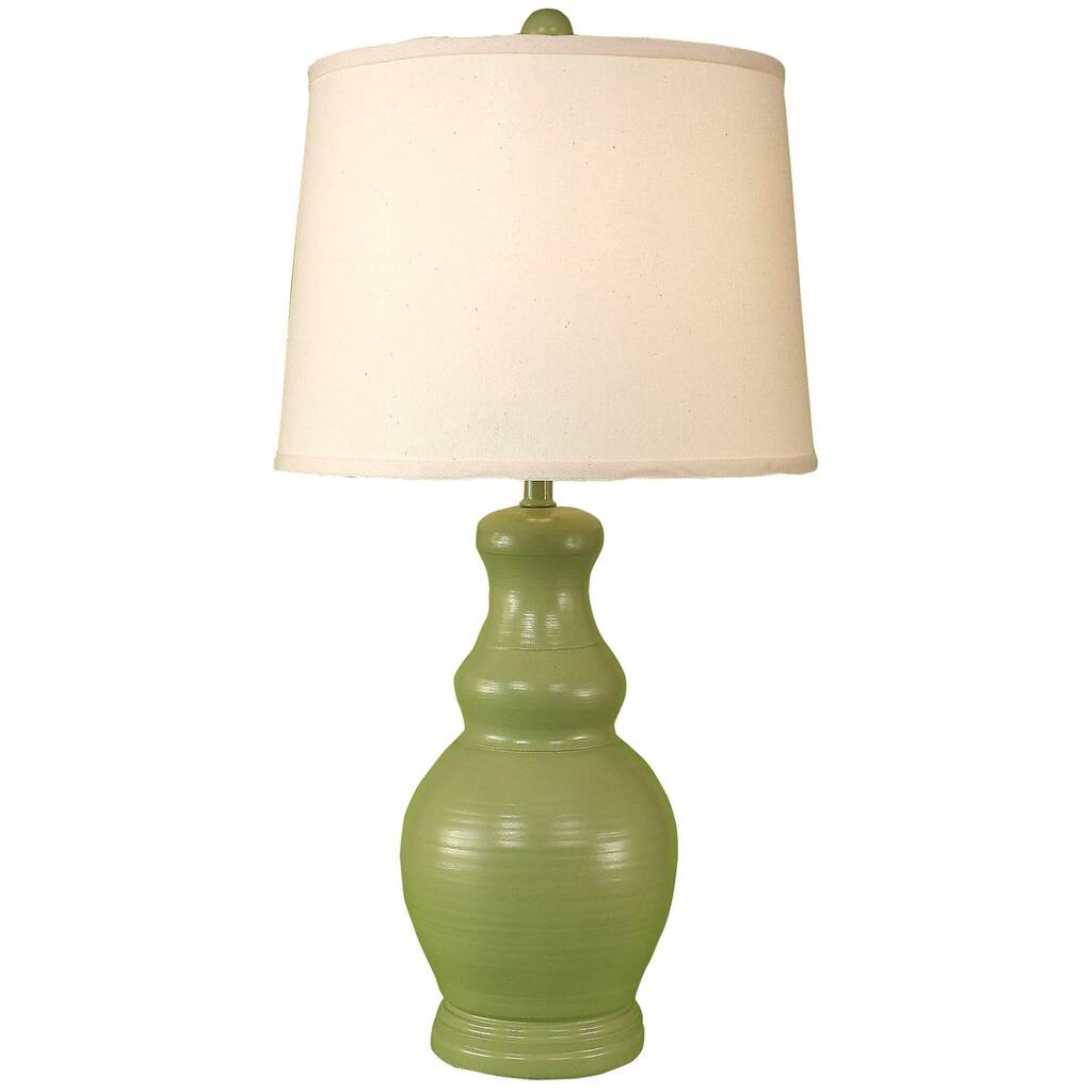 DISCONTINUED - Casual Classic Casual Table Lamp