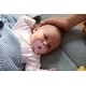 preview thumbnail 7 of 5, Philips Avent SCF099/00 Soothie Heart Pacifier 0-3m, mixed case, 2 pack - Multi