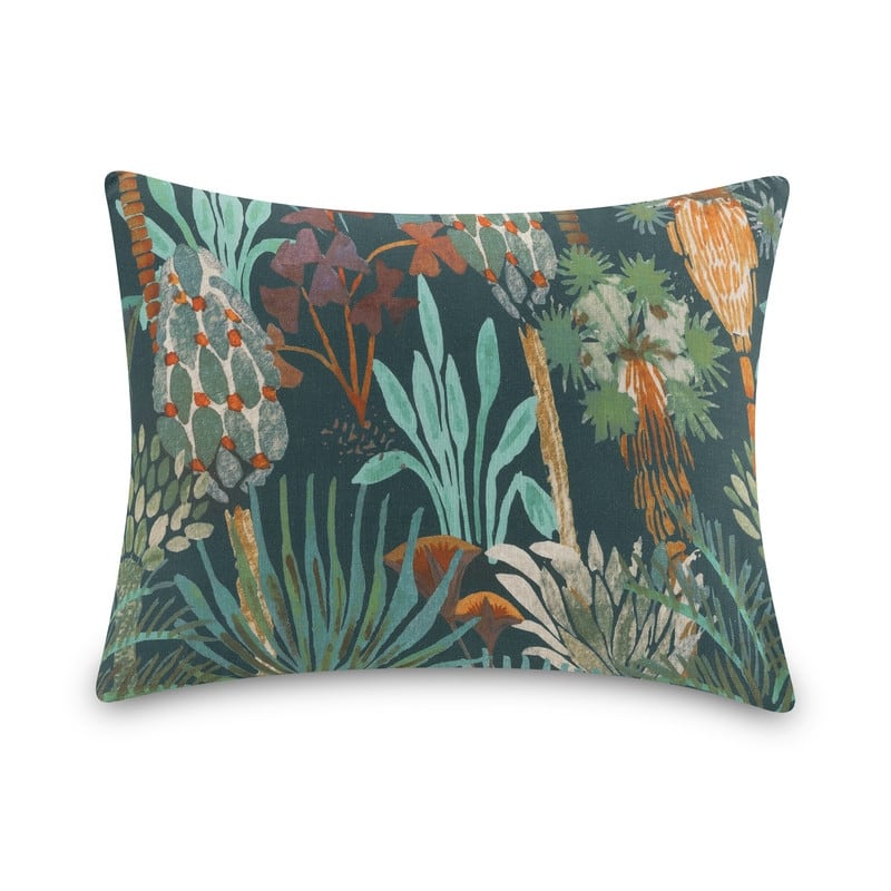 Phoenix 3-Piece Cotton Duvet Cover Set by Jungalow