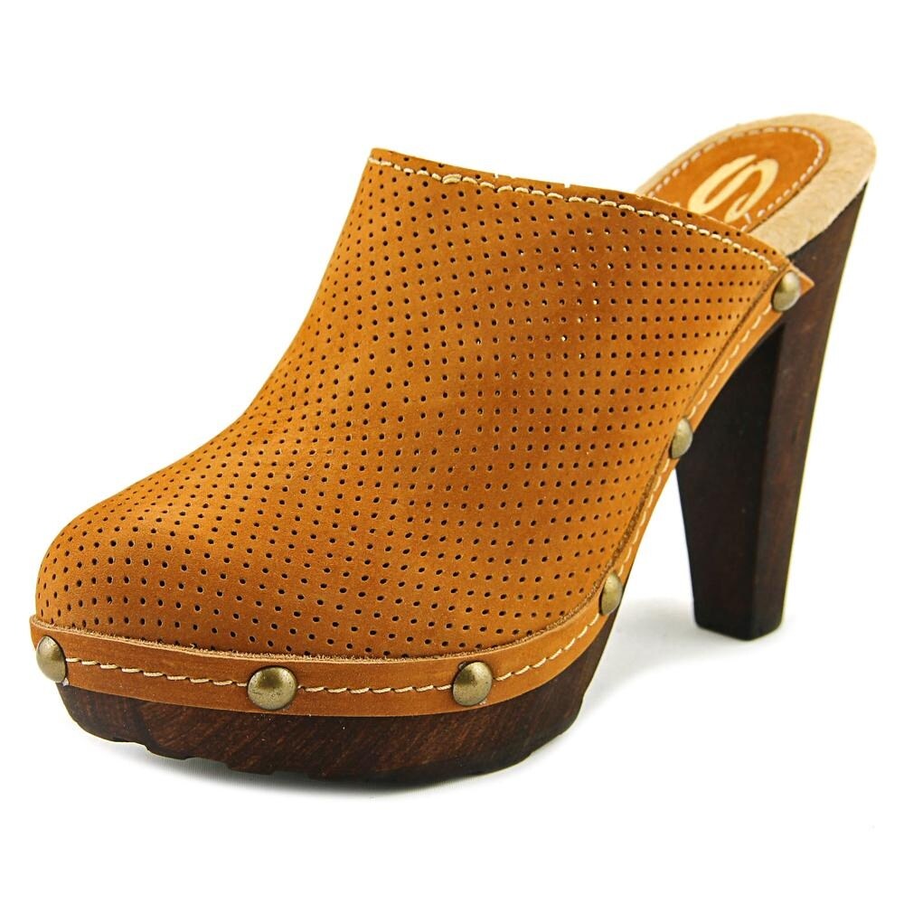sbicca clogs