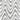 A-Street Prints Bargello Grey Faux Grasscloth Wave Wallpaper