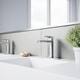 VIGO Davidson Single Hole Bathroom Faucet