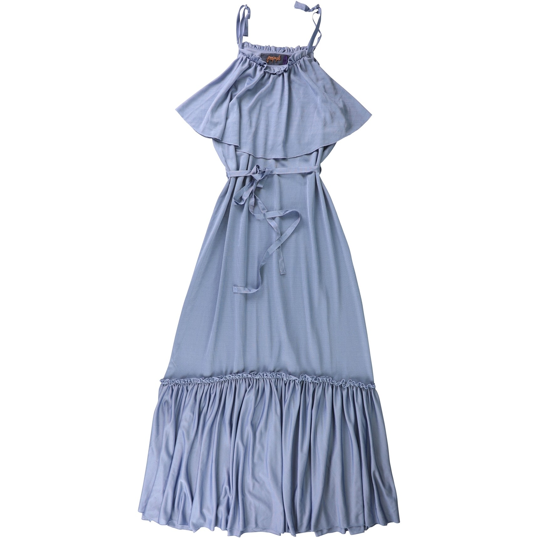 Shop Free People Womens Coco Maxi Dress Overstock 29429621