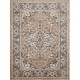 preview thumbnail 15 of 99, Nourison Quarry Indoor only Persian Area Rug. 10' x 14' - Beige/Grey