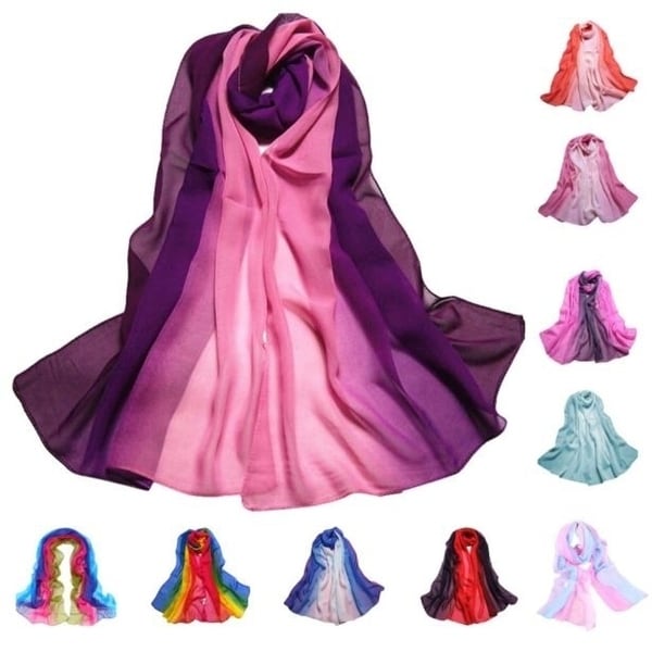 womens dress scarves