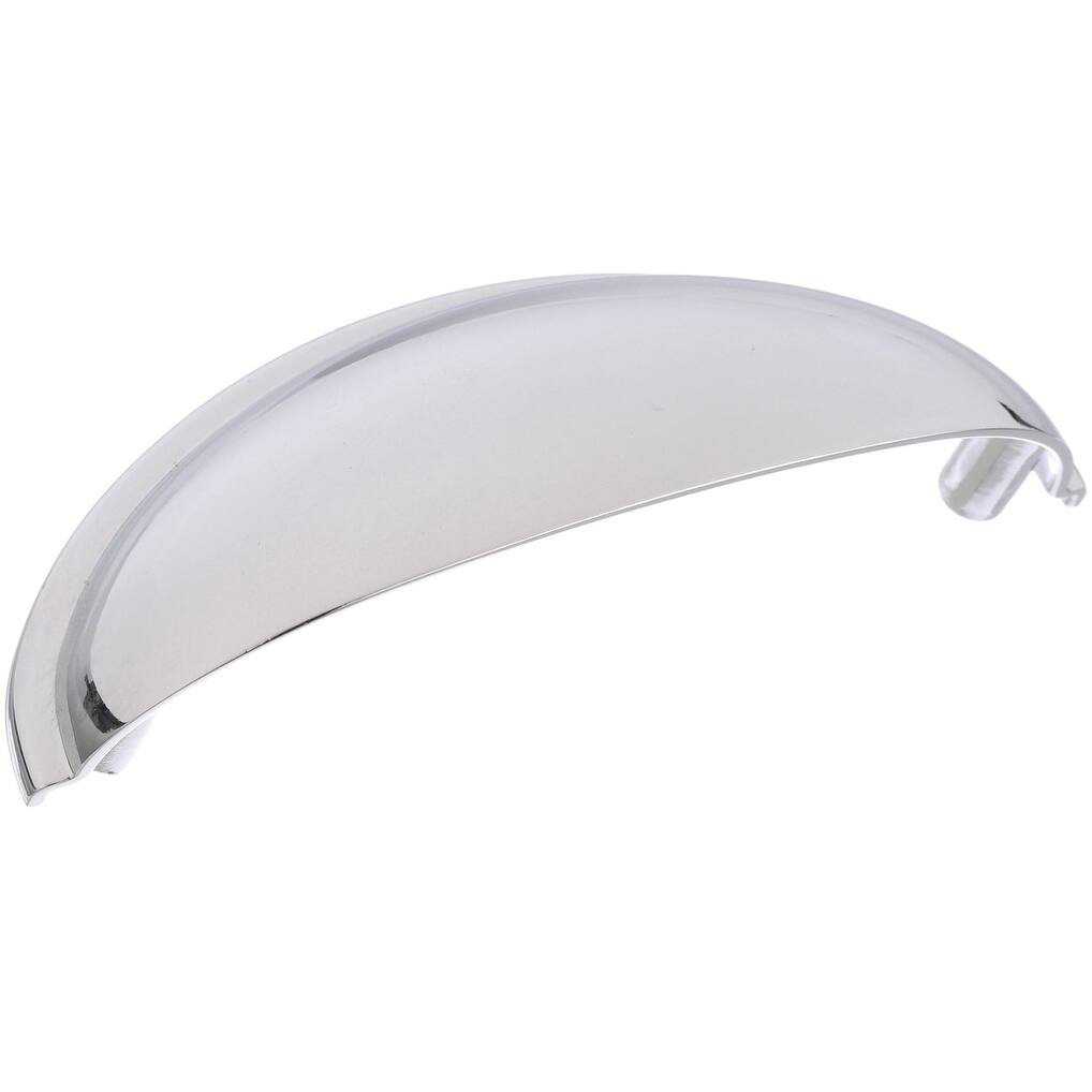 Amerock BP22094 Ravino 3" Center to Center Cup Cabinet Pull