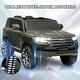 preview thumbnail 35 of 37, Electric Kids Ride-On Car SUV - 2 Seater Licensed Land Cruiser