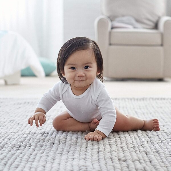 baby girl onesies with mitten cuffs
