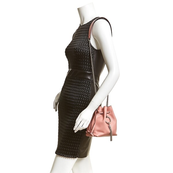 jimmy choo callie bag