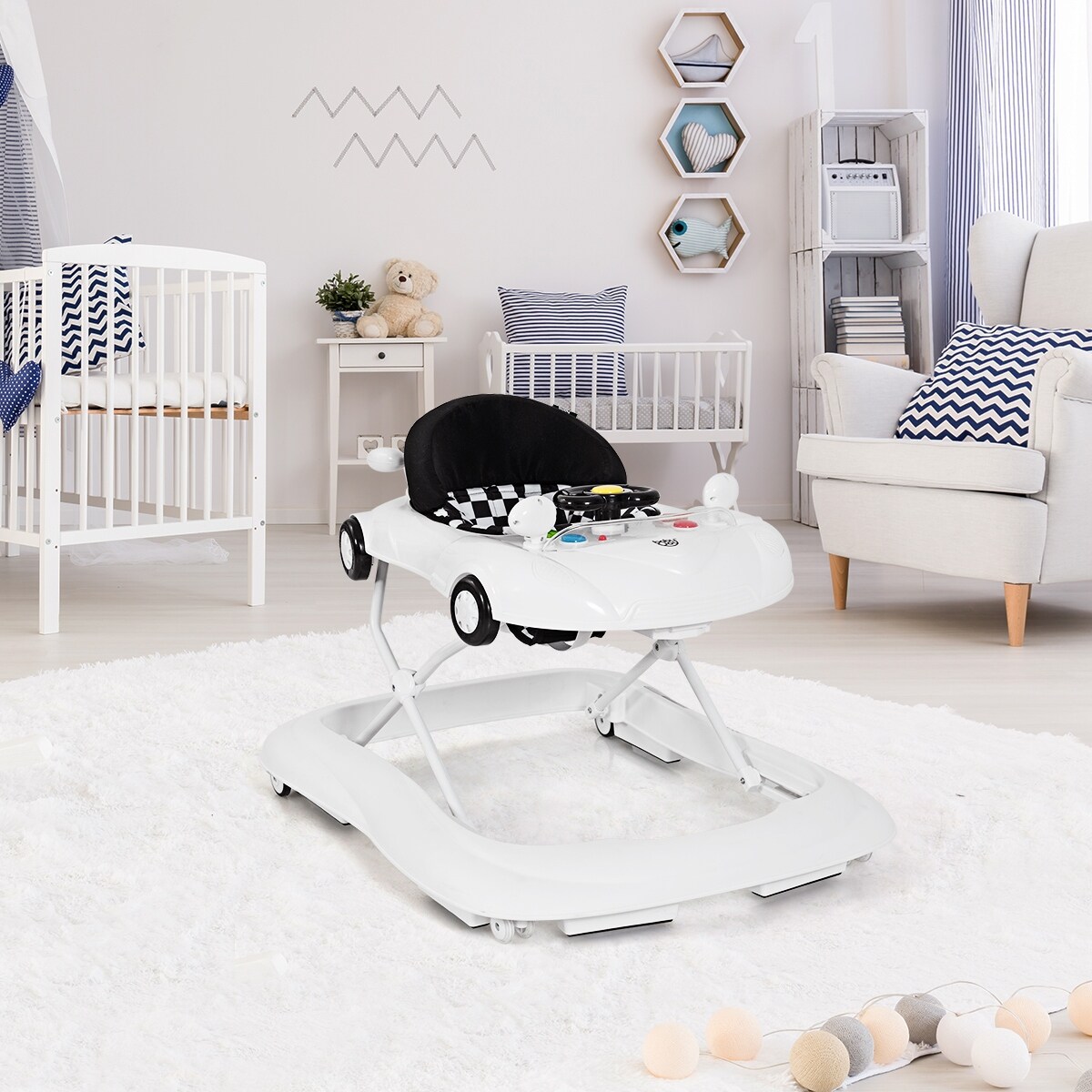 Bed bath and beyond baby clearance walker