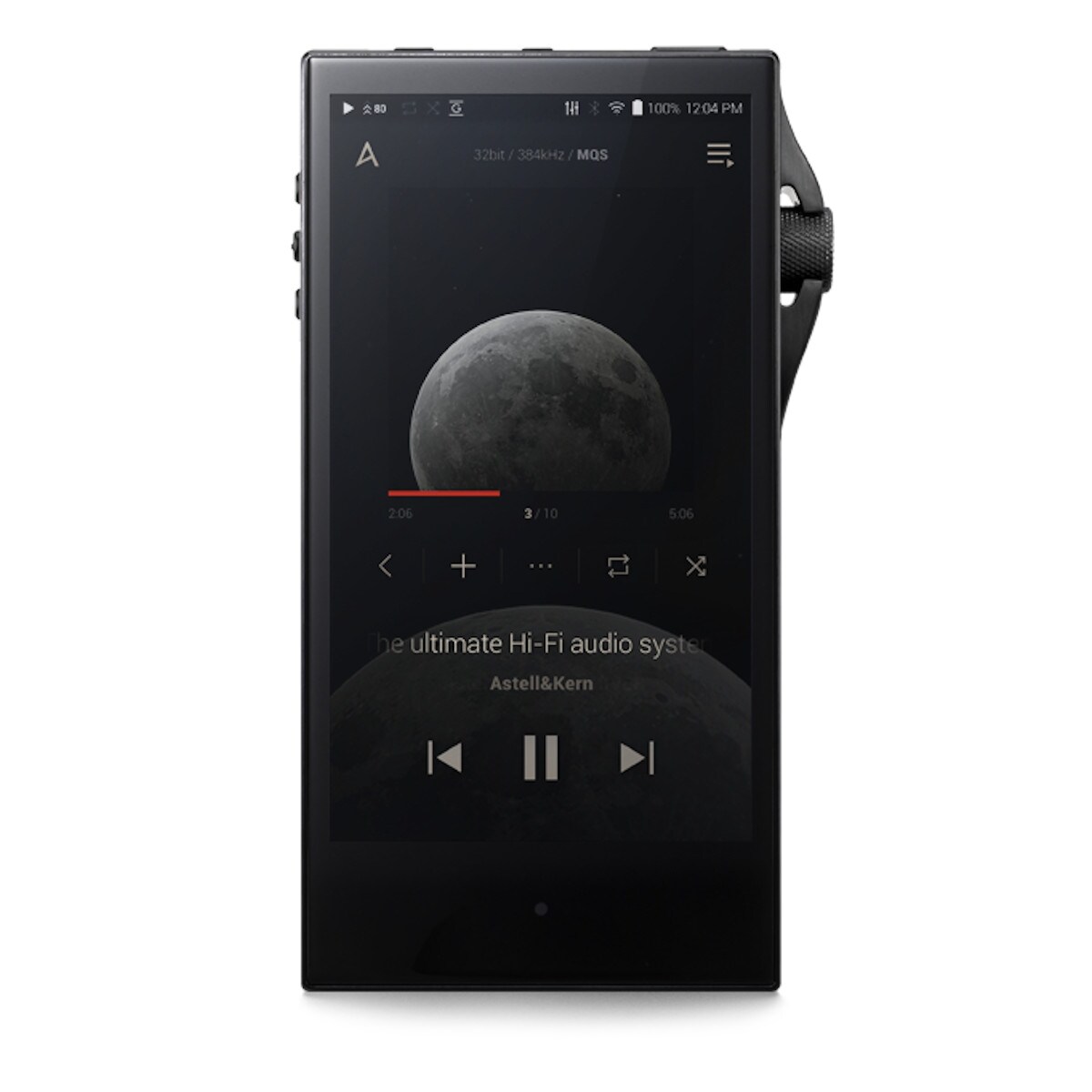 Astellu0026Kern SA700 LUNASEA-