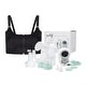 preview thumbnail 1 of 2, Motif Duo Breast Pump With Hands-Free Pumping Bra